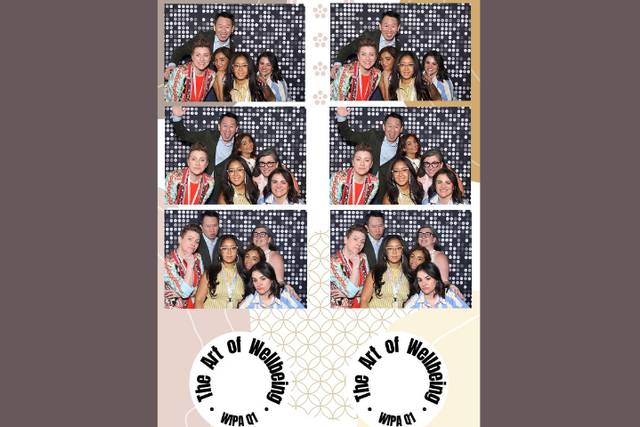 A&G Photobooth Co.