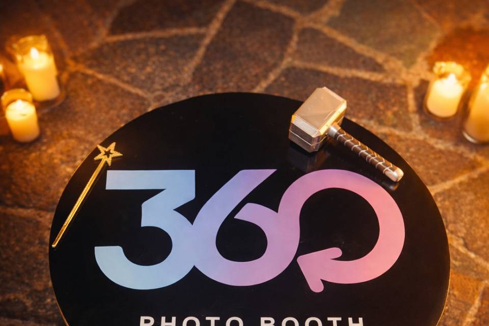 A&G Photobooth Co.