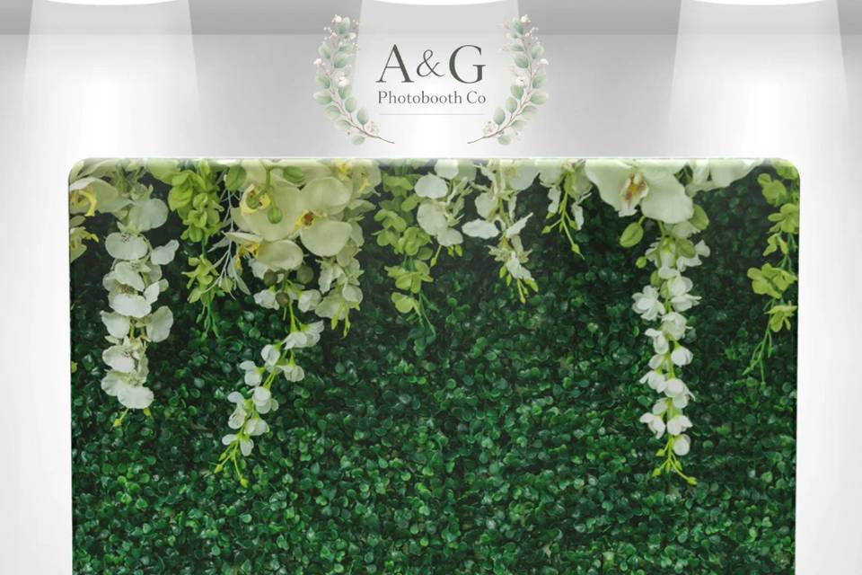 A&G Photobooth Co.