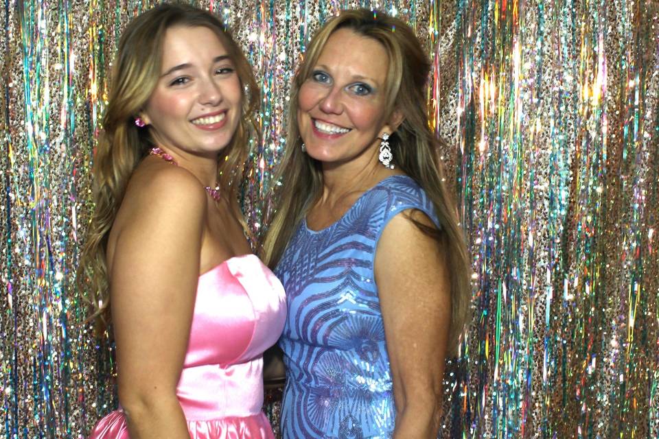A&G Photobooth Co.