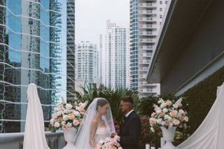 Brickell Arch, a Luxury Collection Hotel