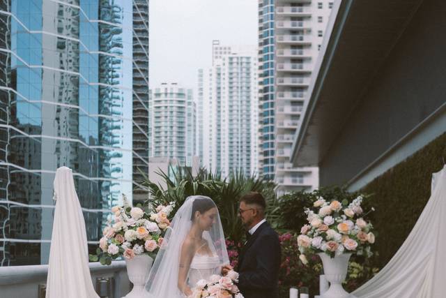 Brickell Arch, a Luxury Collection Hotel