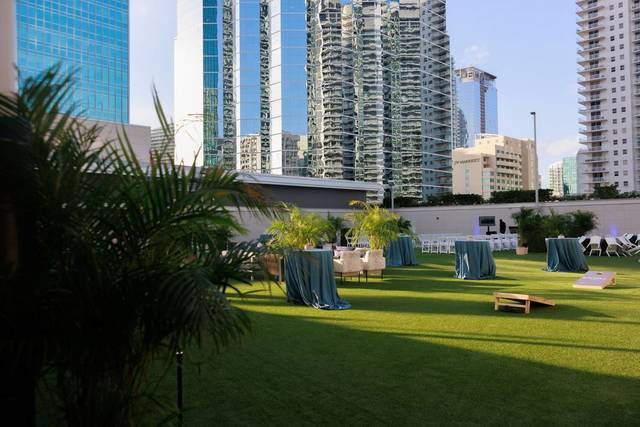 Brickell Arch, a Luxury Collection Hotel