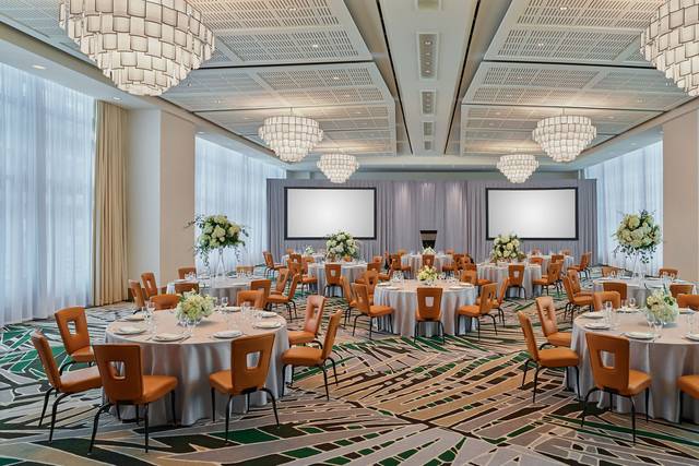 Ballroom
