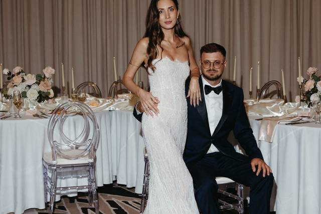 Sweetheart Table