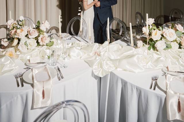 Wedding Reception
