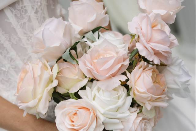 Bridal Bouquet