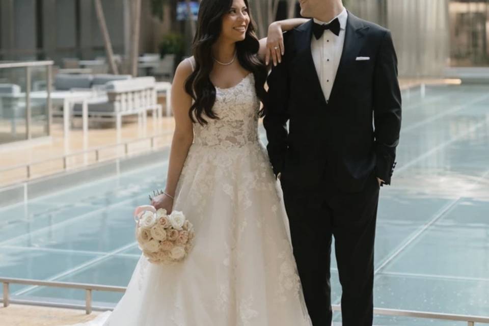 Bridal Suite