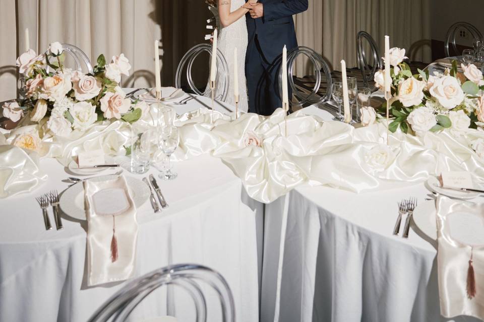 Bridal Bouquet