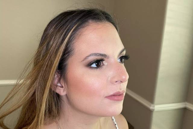 Maid of honor