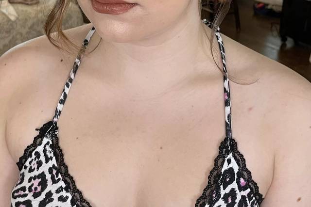 Subtle style