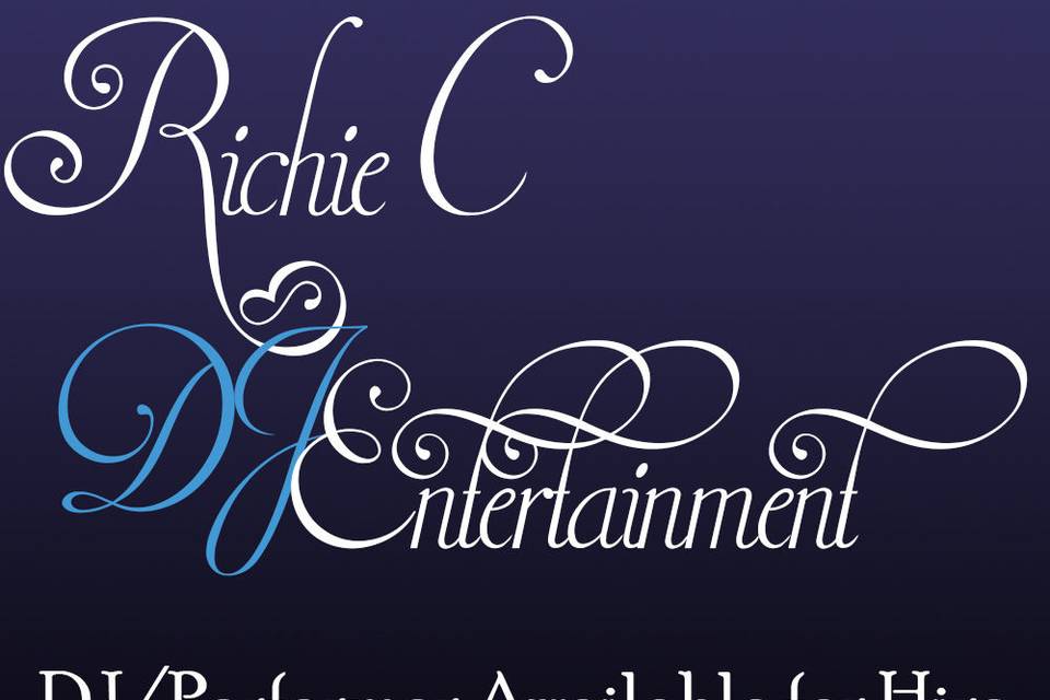 Richie C DJ/Entertainment