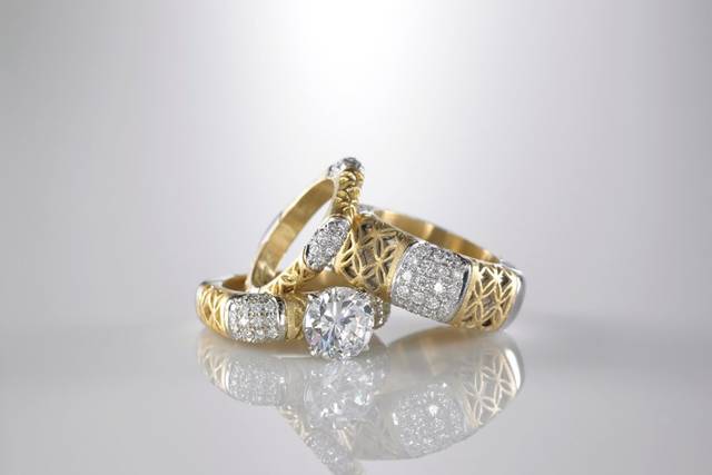 How to Clean Your Jewelry - J Rankin Jewelers