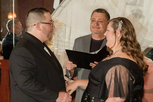 East Central Illinois Weddings