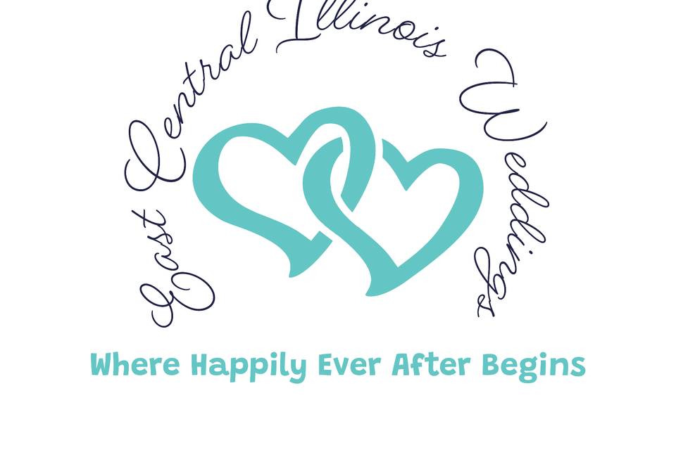 East Central Illinois Weddings