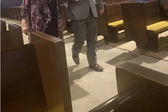 East Central Illinois Weddings