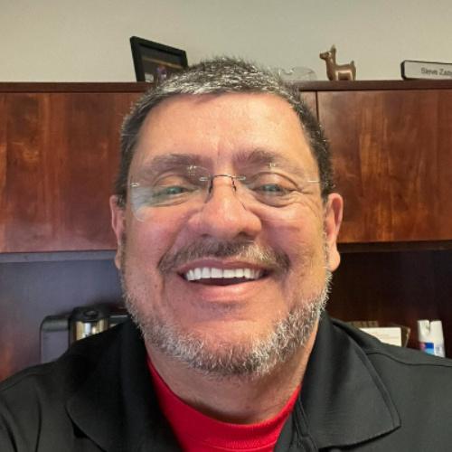 Steve Zaayer