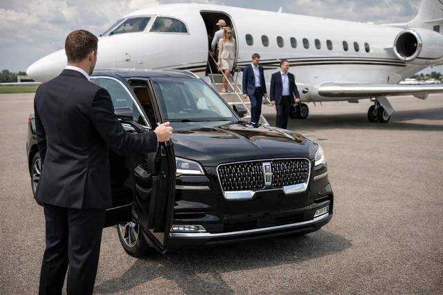 Private Travel