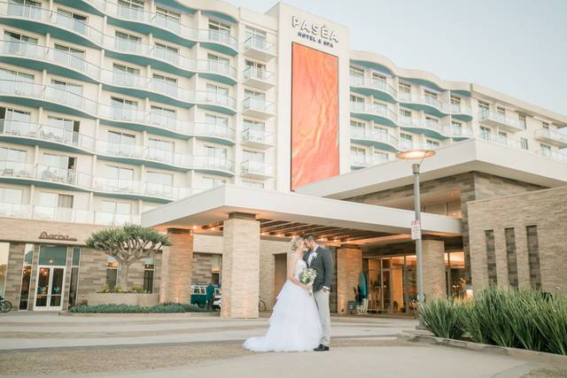 Paséa Hotel & Spa