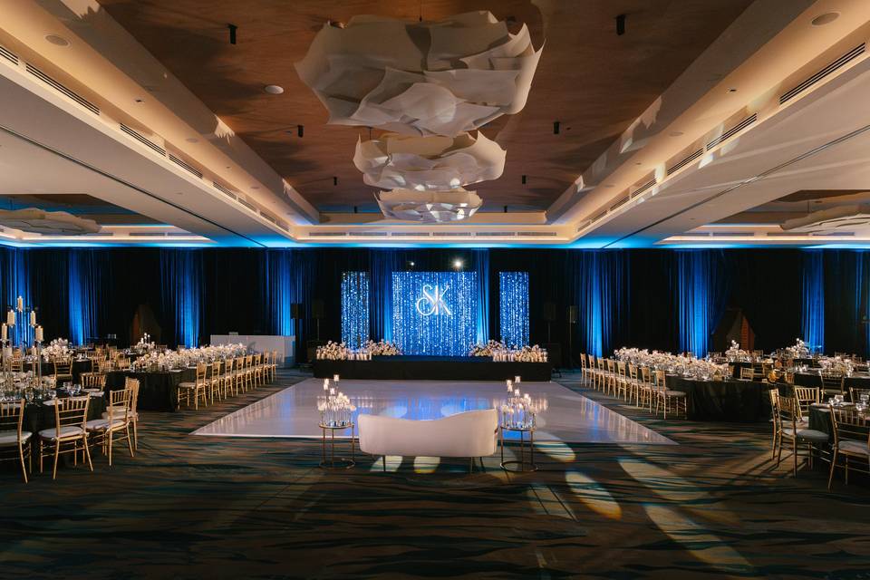 Ocean Lawn