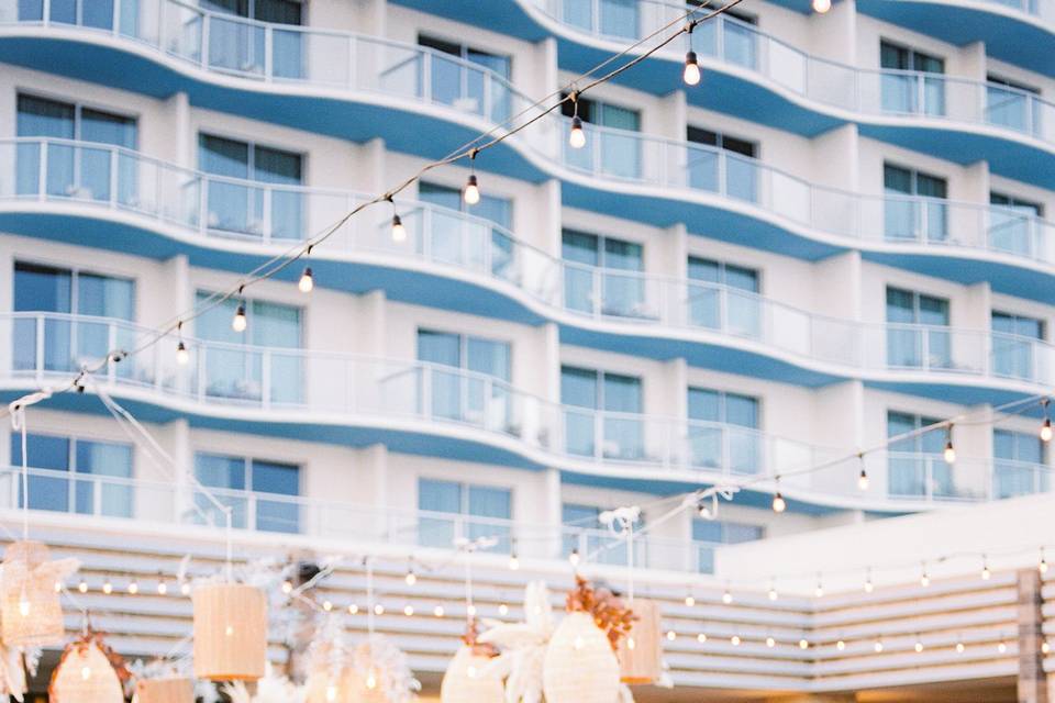 Wedding of your dreams