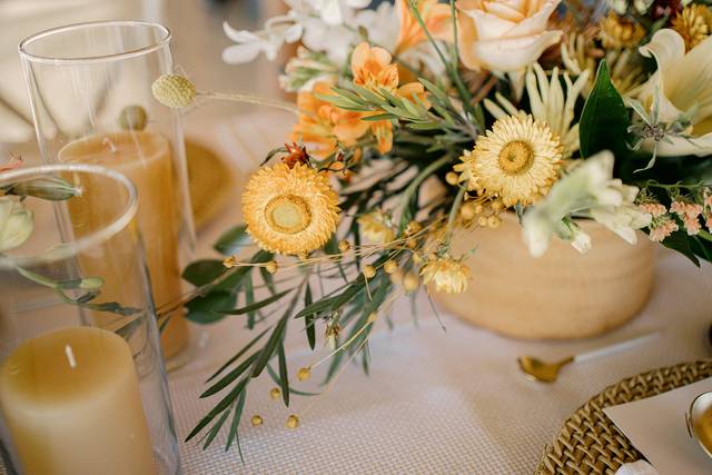 Four Nineteen Weddings