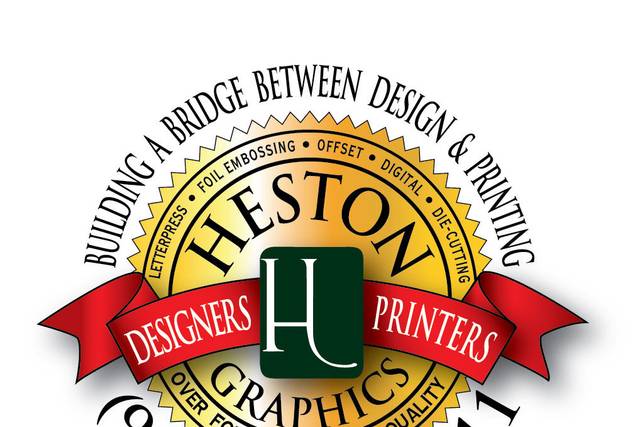 Heston Graphics and Printing