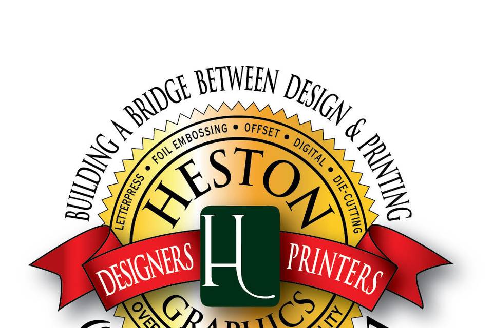 Heston Graphics and Printing