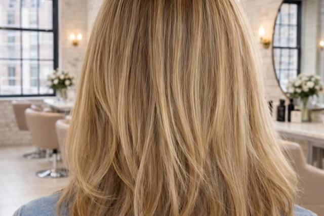 Big Sky Hair Studio