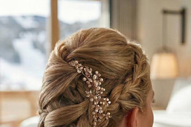 Big Sky Hair Studio