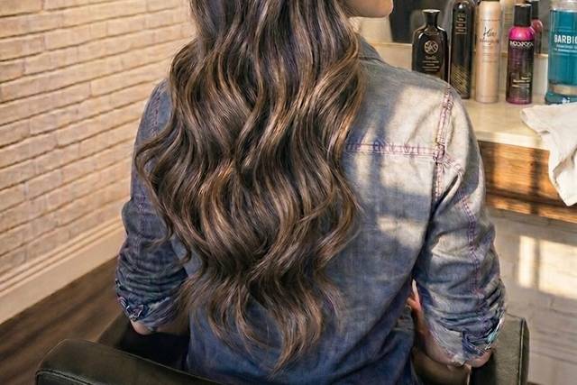 Big Sky Hair Studio