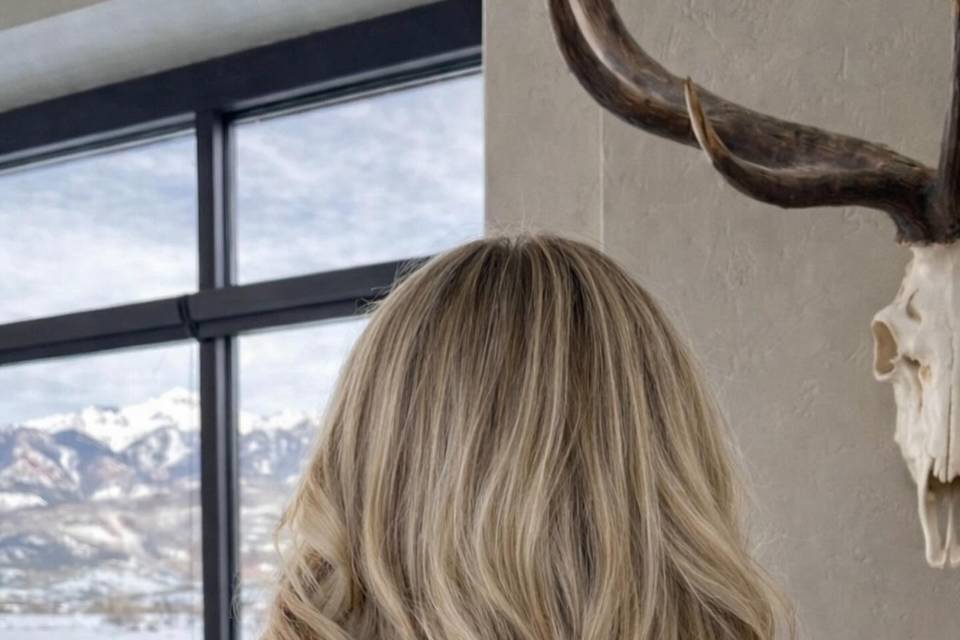 Big Sky Hair Studio