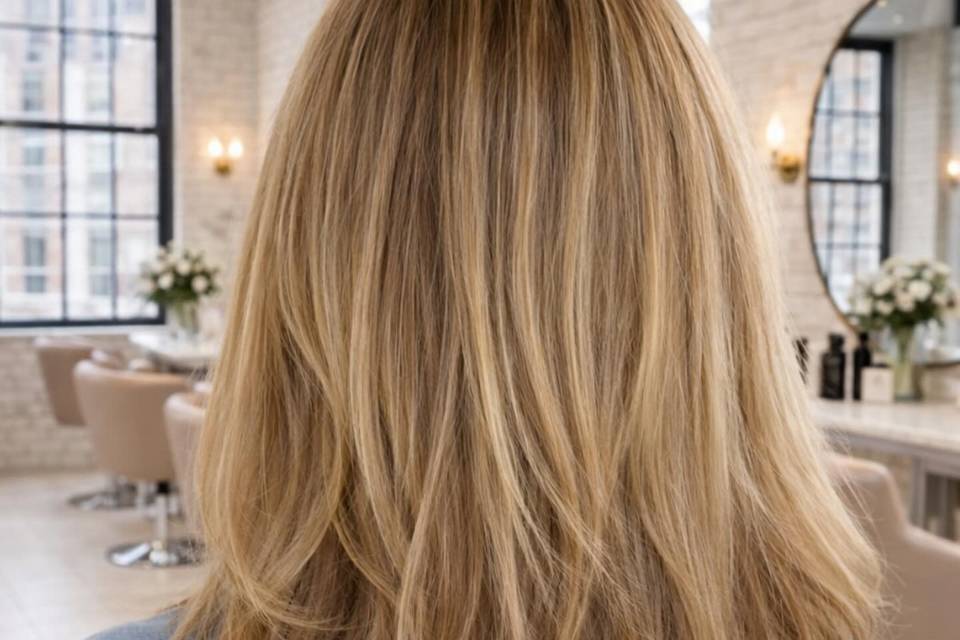 Big Sky Hair Studio