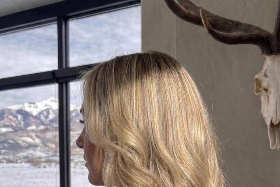 Big Sky Hair Studio