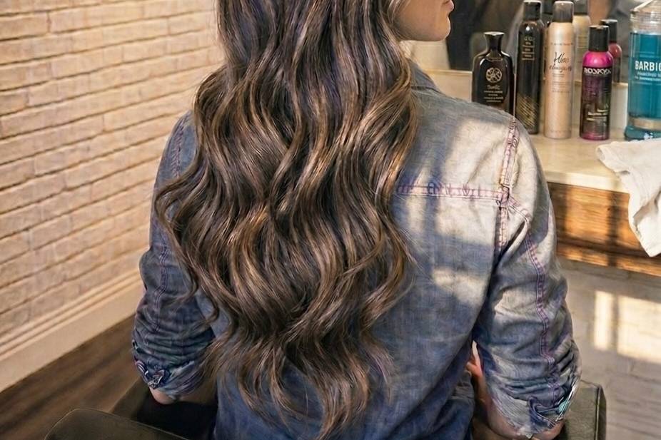 Big Sky Hair Studio