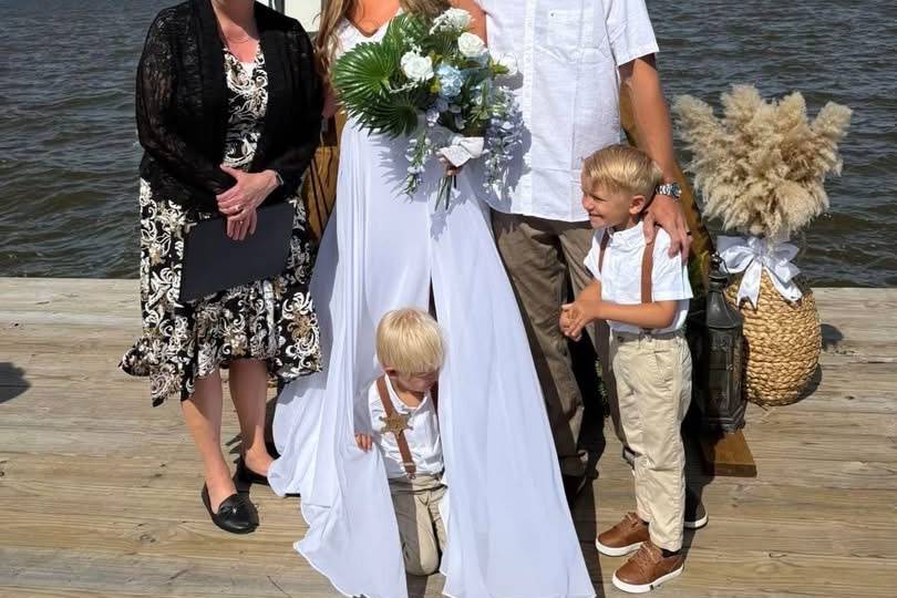 Weddings by Vicki