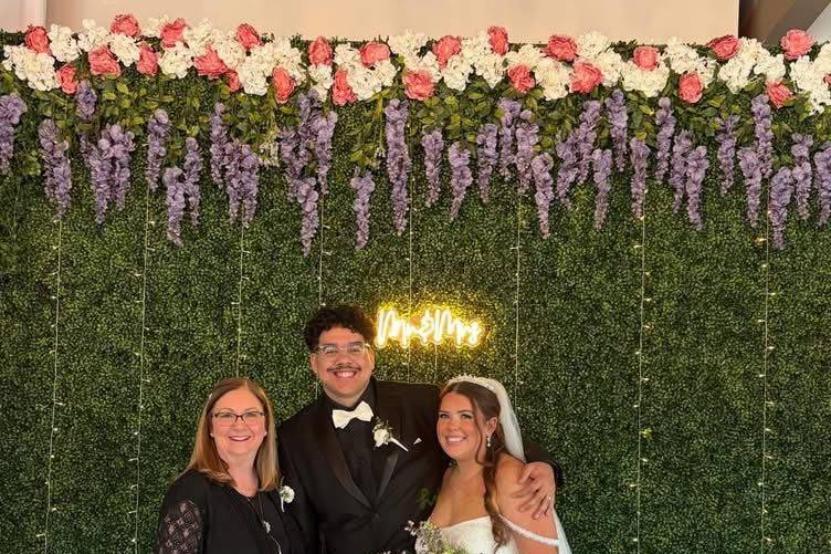 Weddings by Vicki