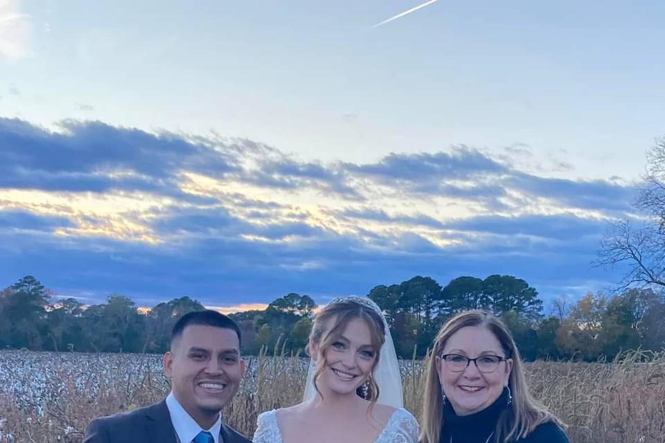 Weddings by Vicki