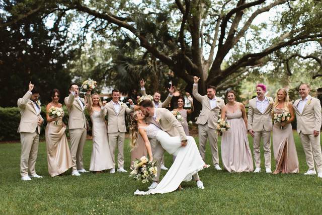 Tendre Events