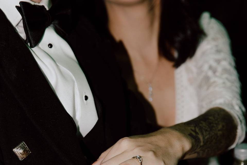 Wedding