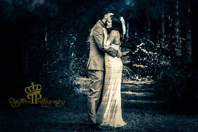 Playtime Photography