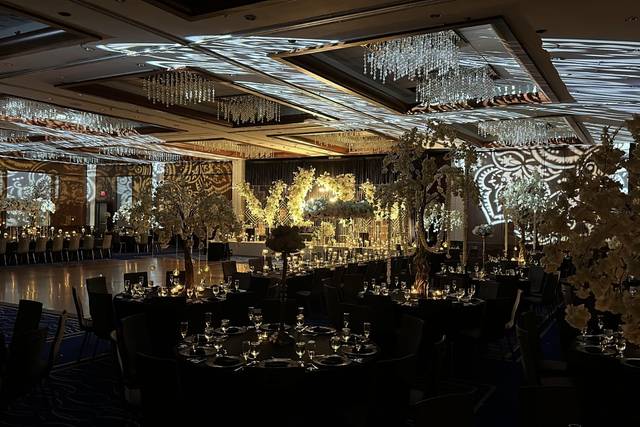 Ballroom