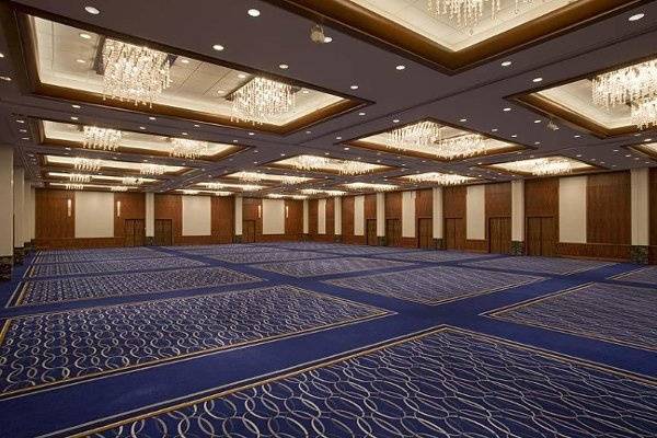 Hyatt Regency New Brunswick