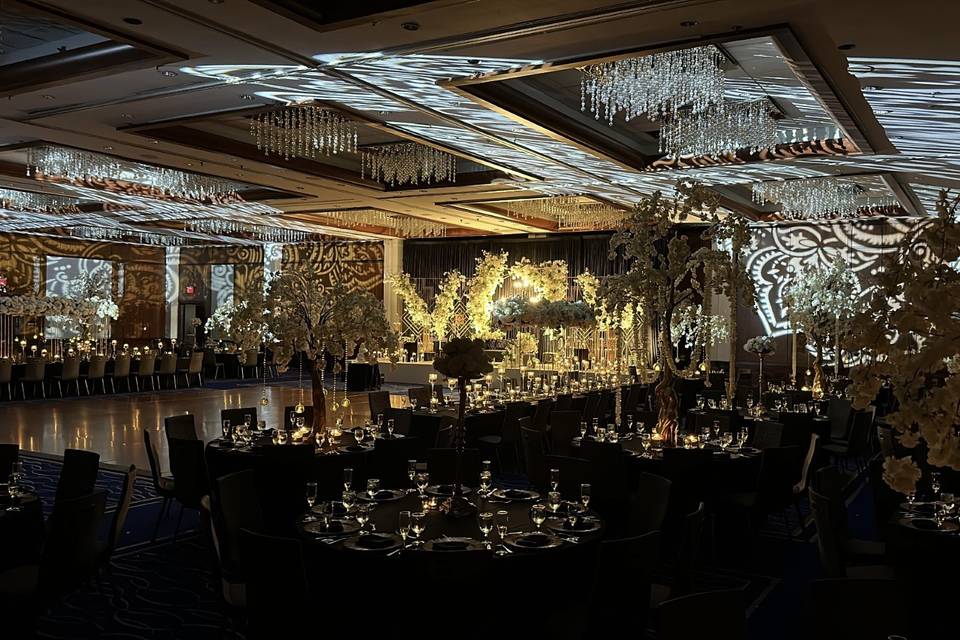Hyatt Regency New Brunswick