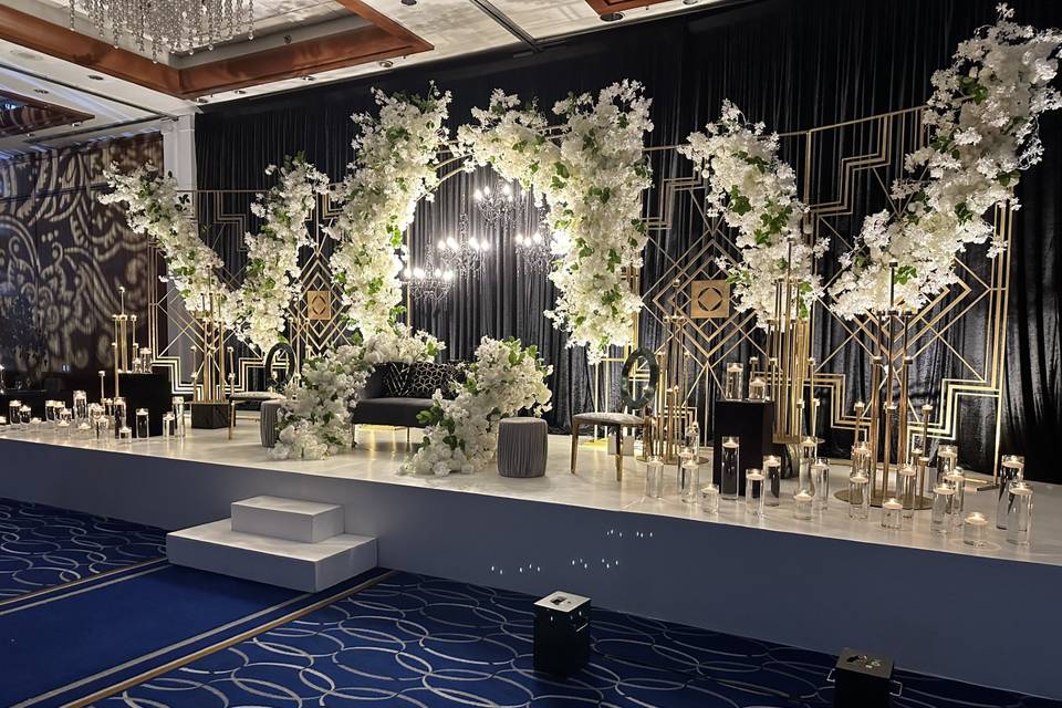 Stage