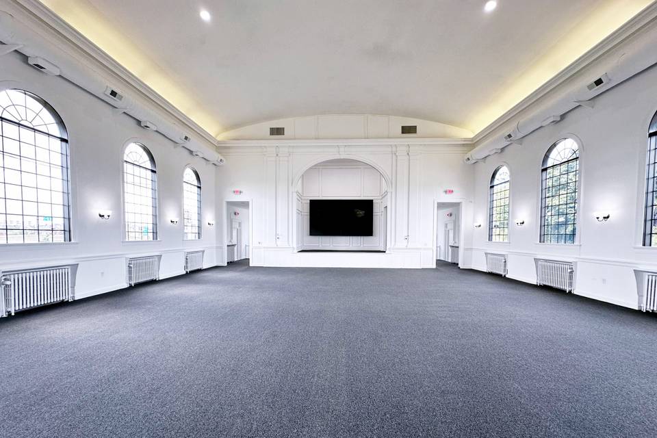 Main Room