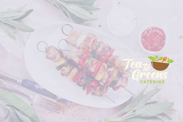 Wedding Catering