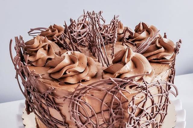 Delicious treats