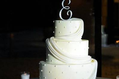 Cake Lighting