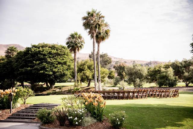 San Juan Hills Golf Club